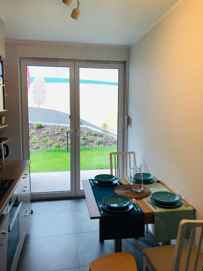 Vialo Apartment