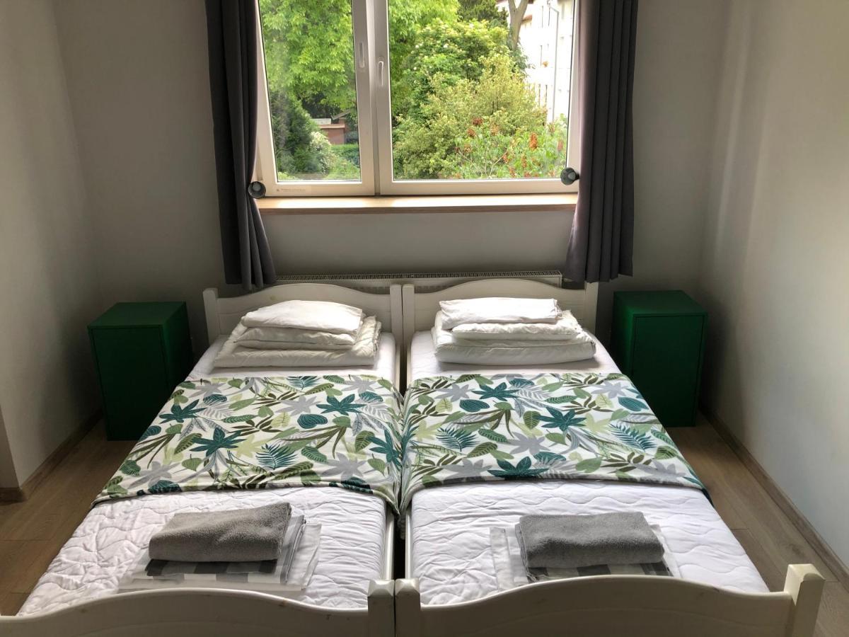 Hostel Spoko