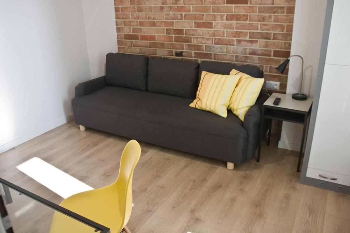 Apartment Ava Bastion Walowa *