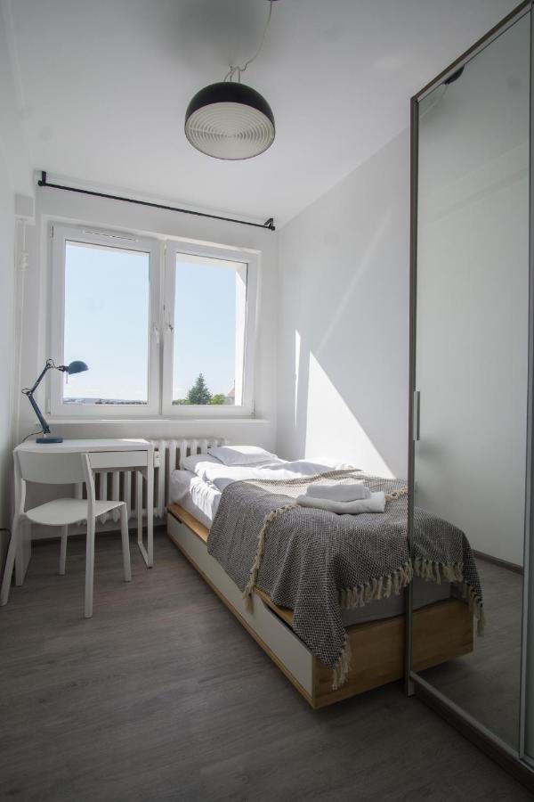 Duraj - Seaside Huoneisto Gdańsk