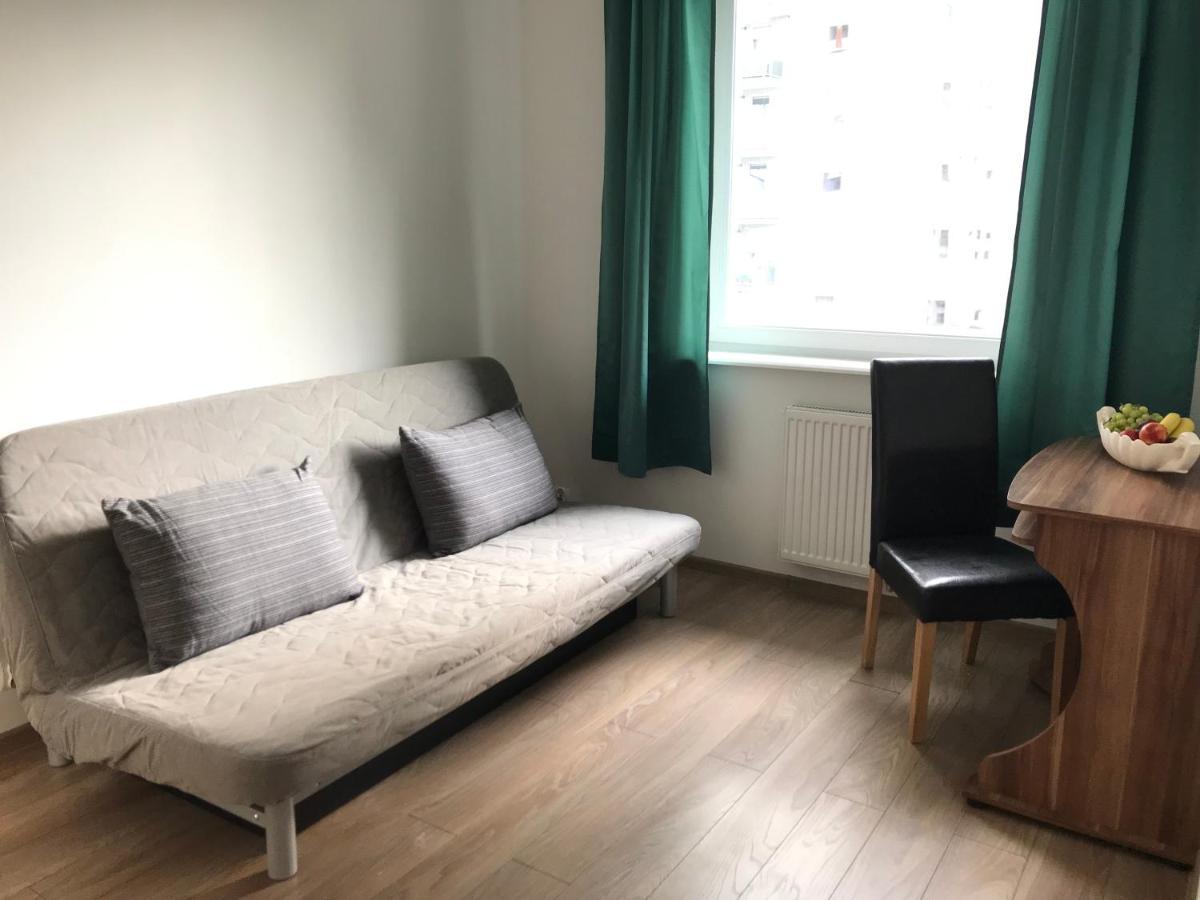 Apartment Apartament Osiedle Trzy Zagle Gdansk *