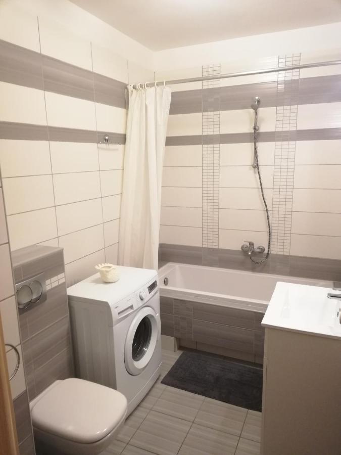 Apartament Osiedle Trzy Zagle Gdansk Apartment *