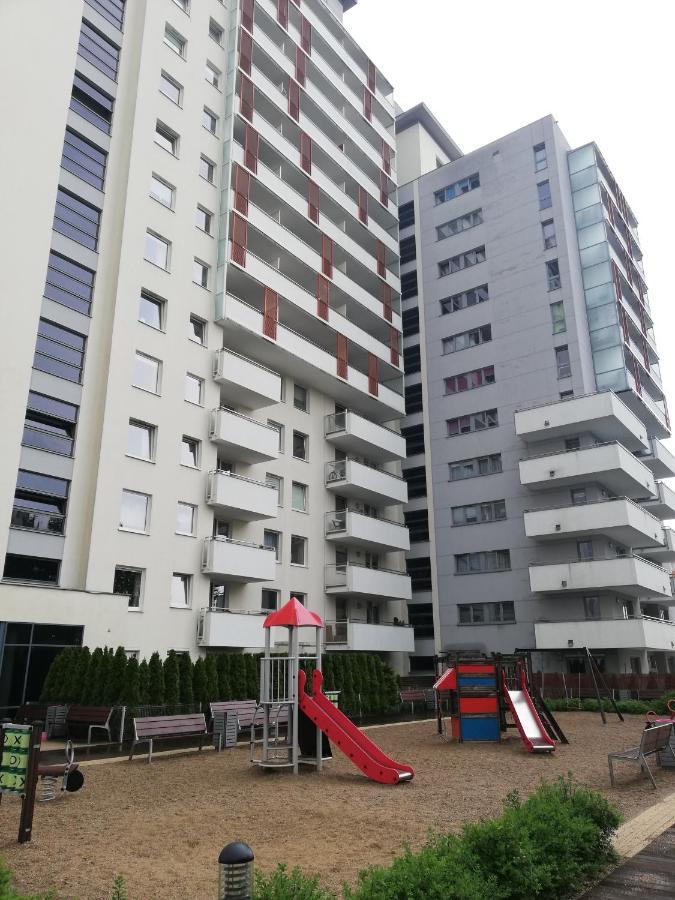 Apartment Apartament Osiedle Trzy Zagle Gdansk