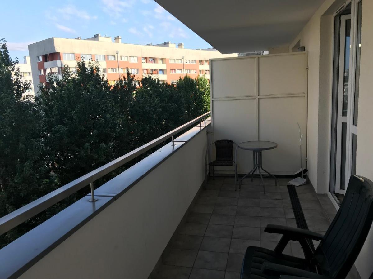Apartment Apartament Osiedle Trzy Zagle Gdansk *
