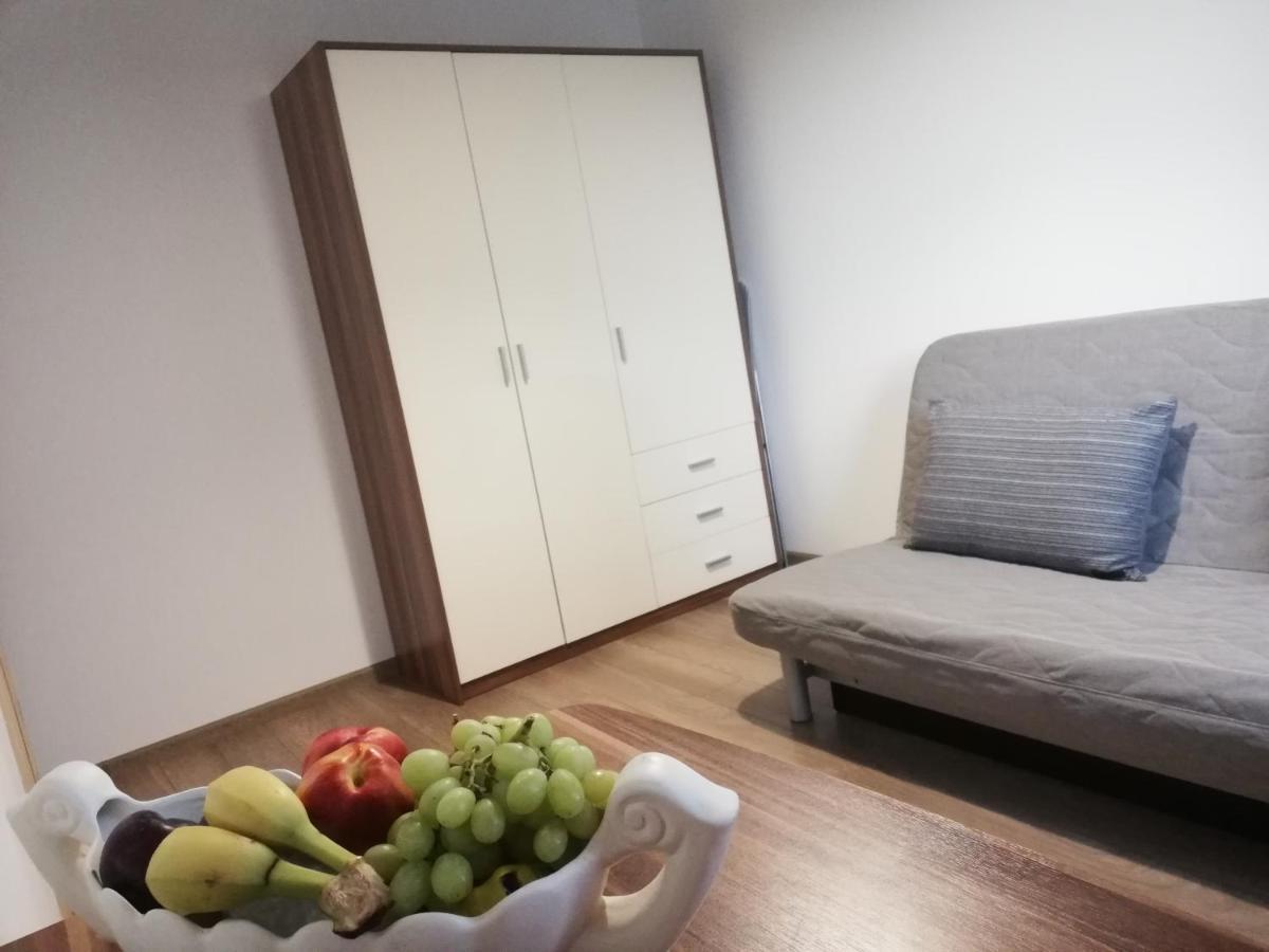 Apartament Osiedle Trzy Zagle Gdansk *