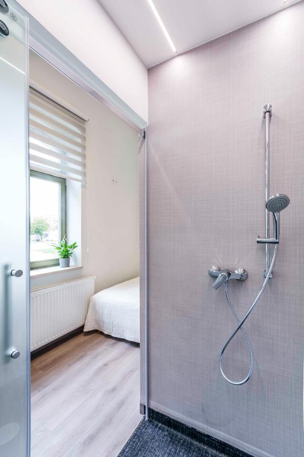Lofty Kampus Garnizon Aparthotel *