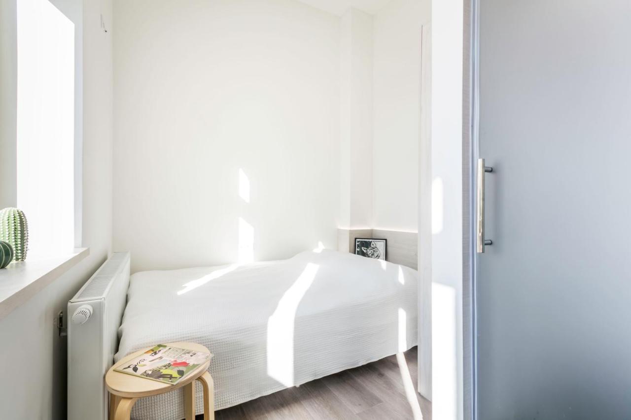 Aparthotel Lofty Kampus Garnizon *