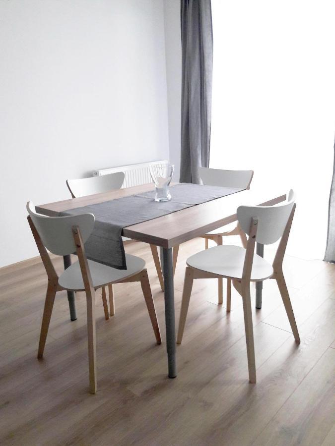 Imagus Oliwa Apartment