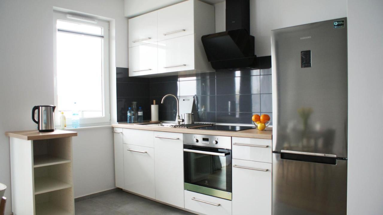 Apartment Imagus Oliwa *
