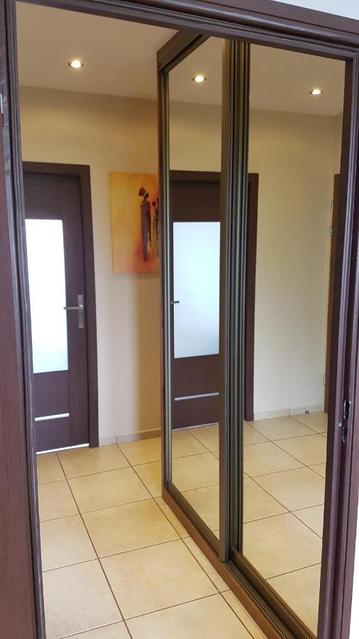 Huoneisto Brzezno Nr 5