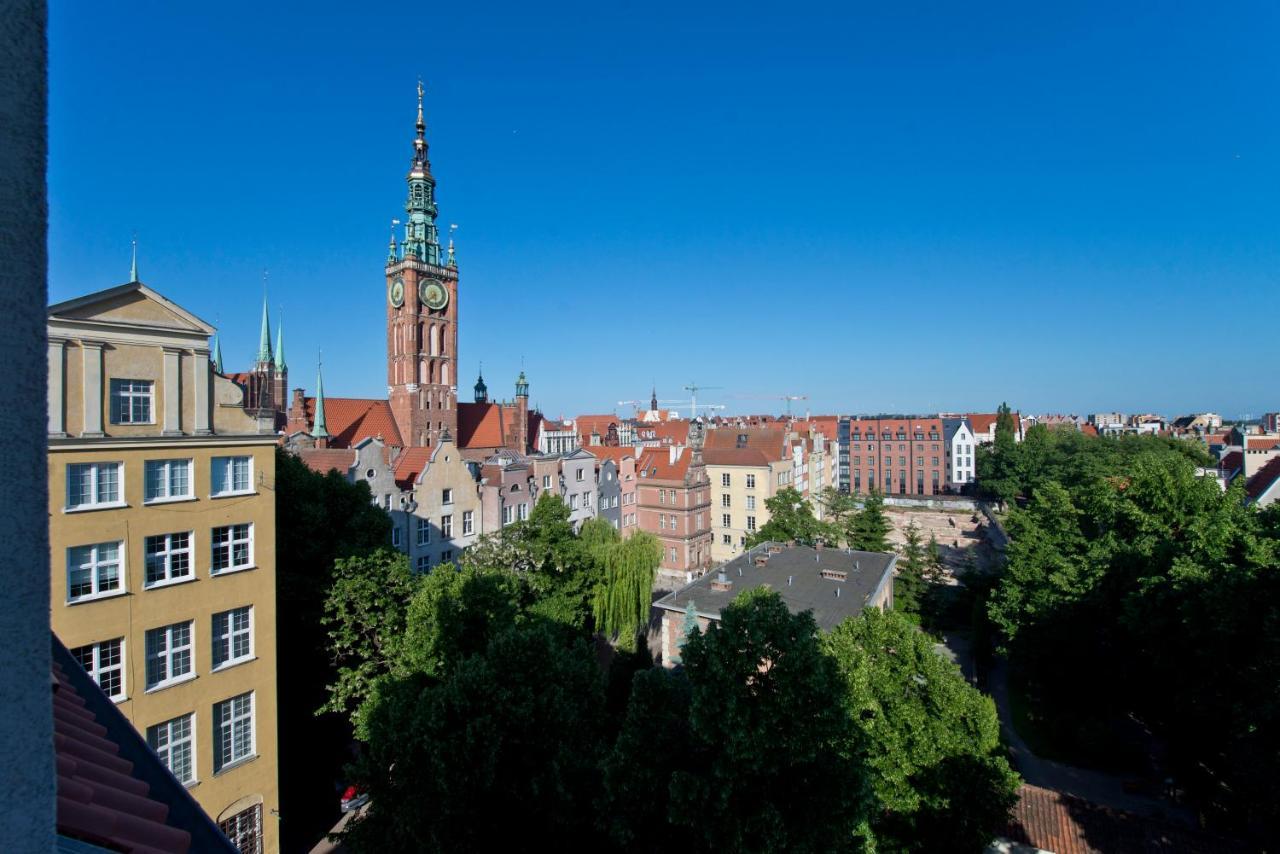 Zacisze Lejlighed