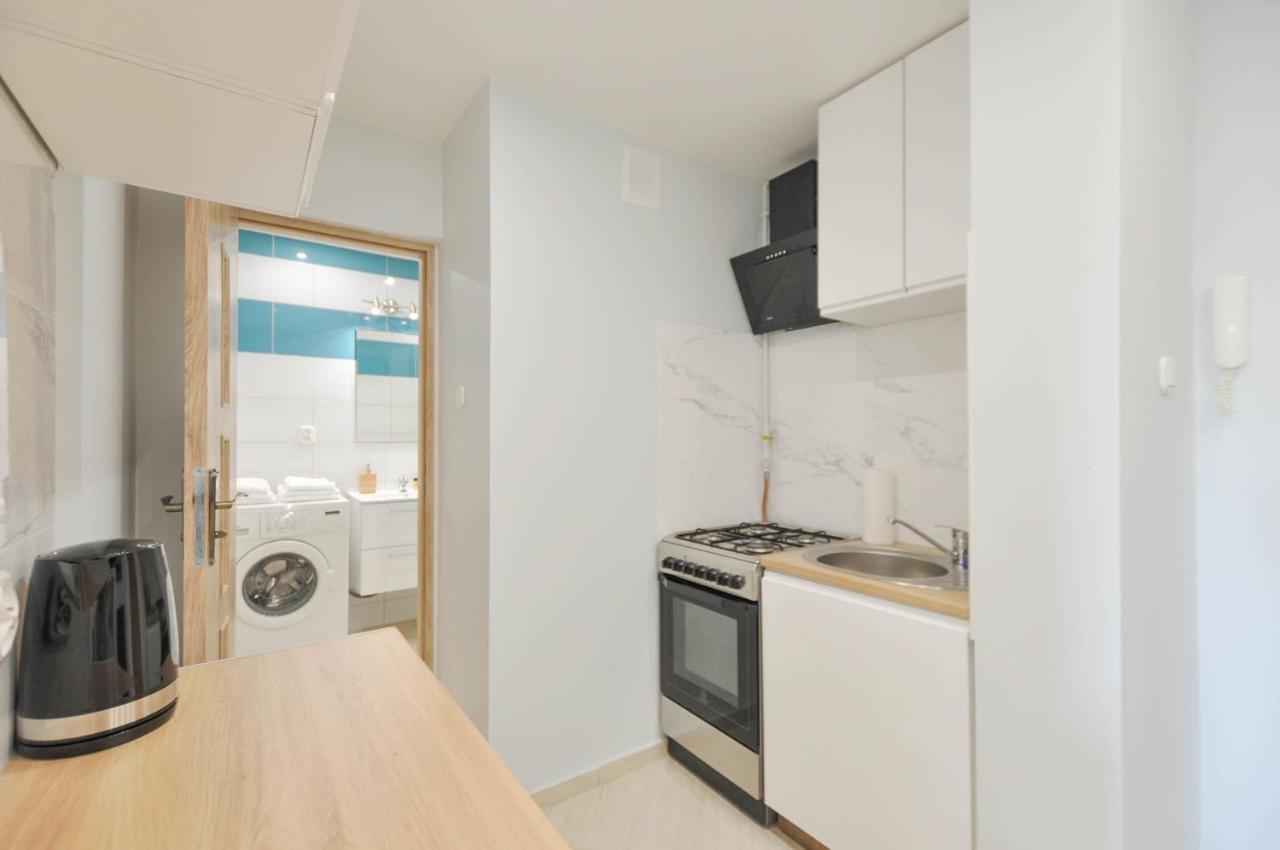 Apartment Sea - Bursztynowy *