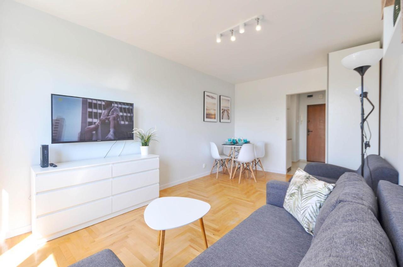 Sea - Bursztynowy Apartment
