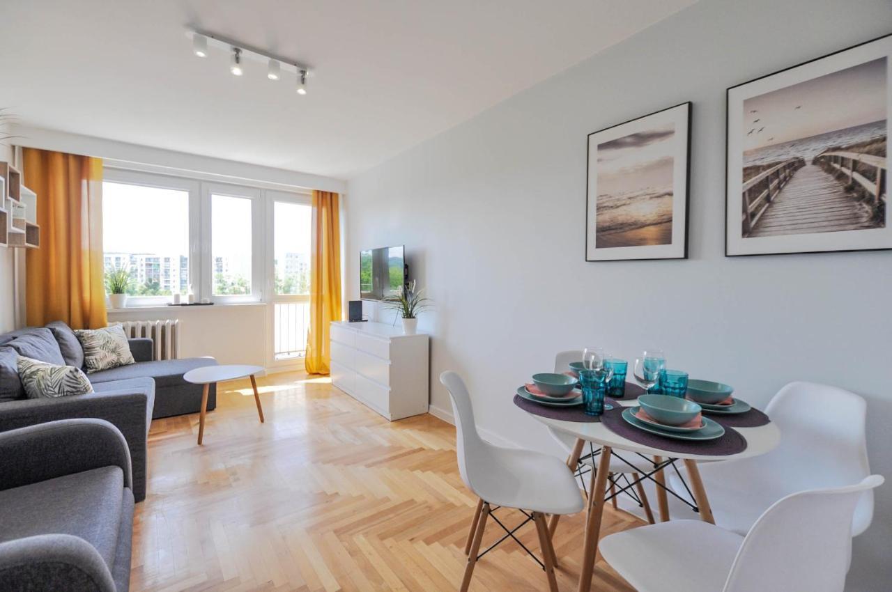 Sea - Bursztynowy Apartment *