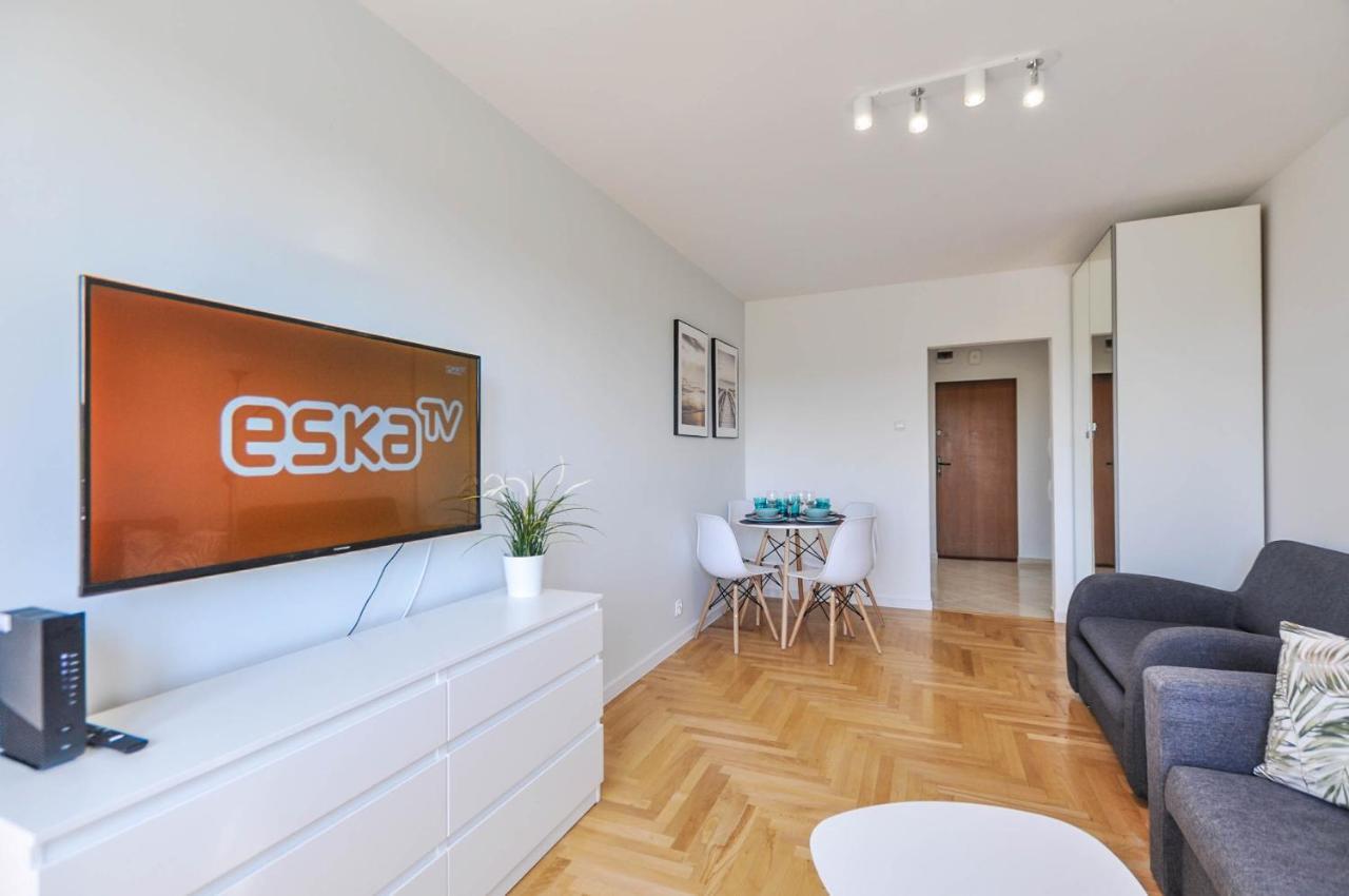 Sea - Bursztynowy Apartment