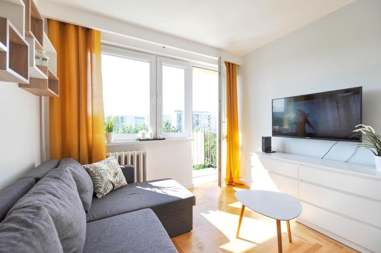 Sea - Bursztynowy Apartment *