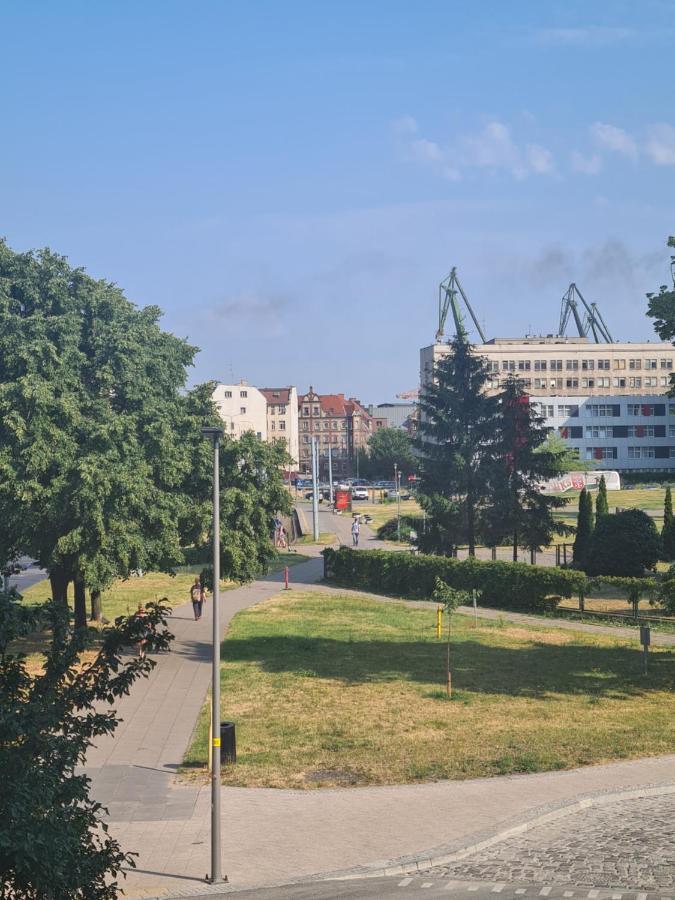 Apartment Apartament Centrum Gdanska *