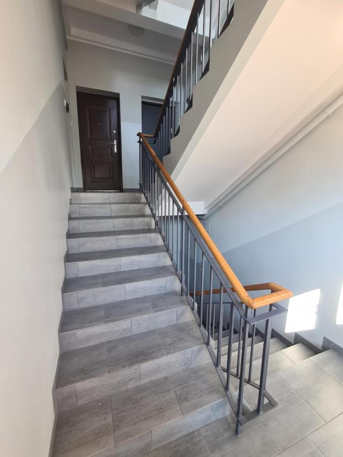 Apartament Centrum Gdanska Apartment Gdansk