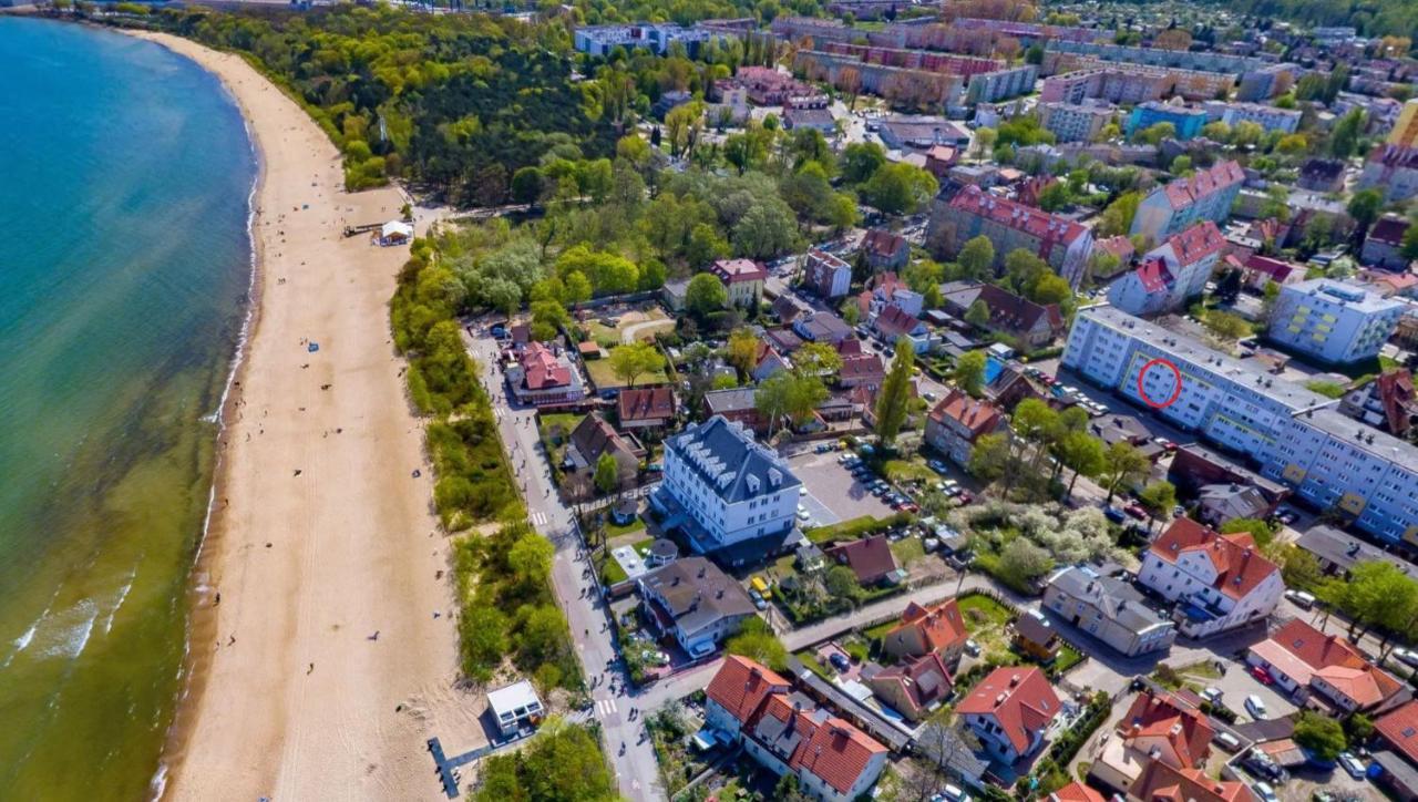 Brzezno Nr 5