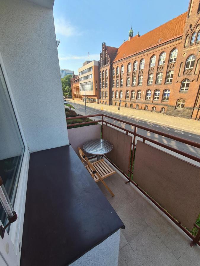 Apartament Centrum Gdanska *