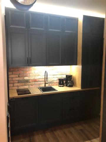 Royal Apartamenty Căn hộ Gdansk
