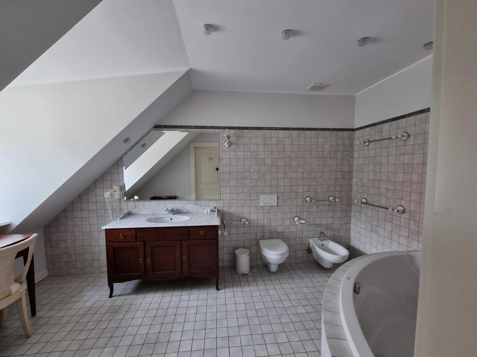 Bed & Breakfast Oliwska Dolina