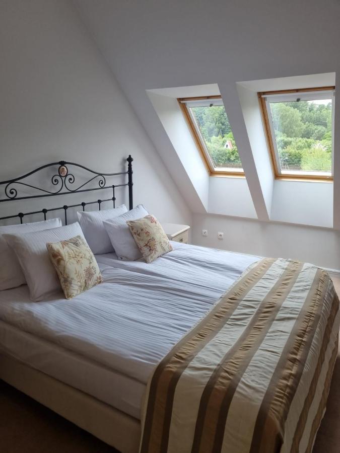 Bed & Breakfast Oliwska Dolina Gdansk