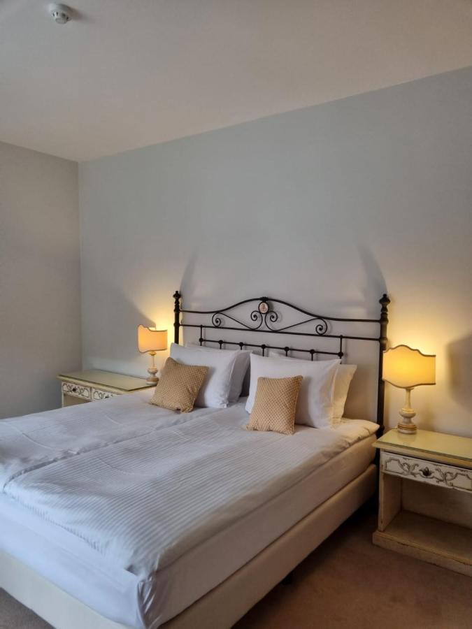 Bed & Breakfast Oliwska Dolina 5*