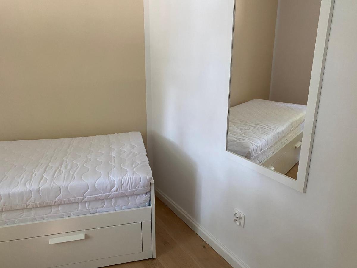 - U Wujka Apartment Gdansk