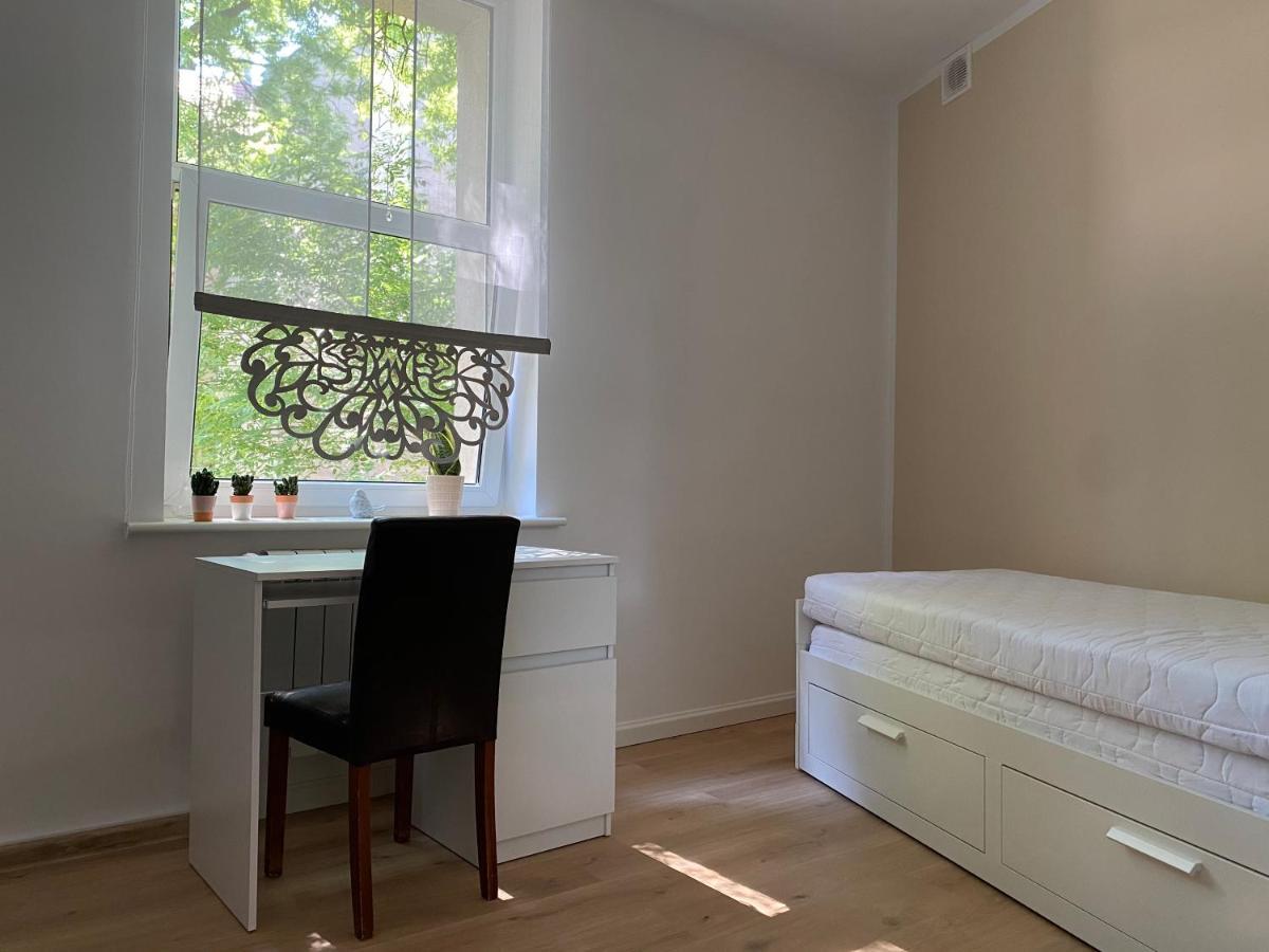 - U Wujka Apartment Gdansk