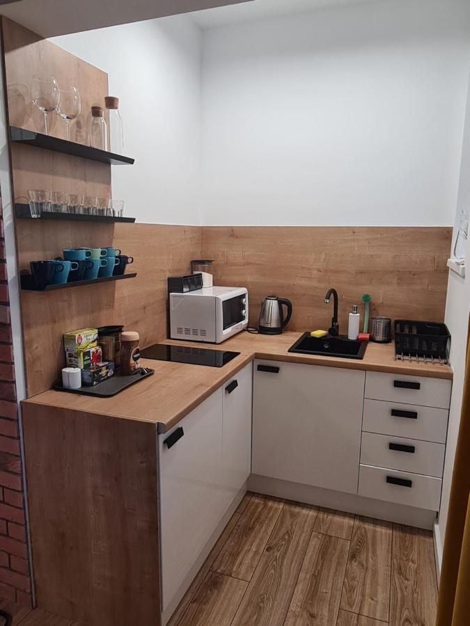 Apartament Centrum Gdanska *