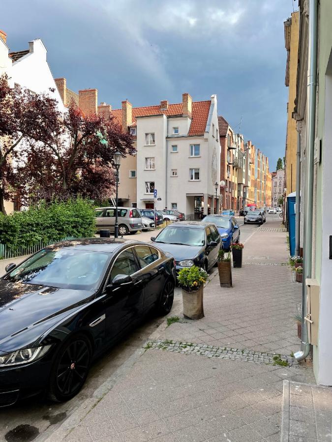 Apartment Apartament Warzywnicza Old Town *