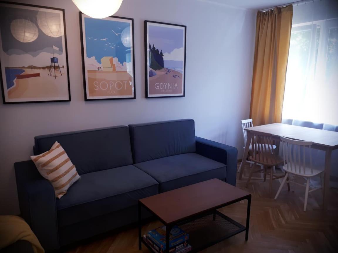 Apartment Kate Gdansk