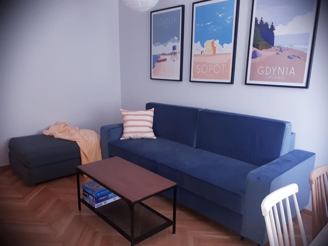 Apartment Kate