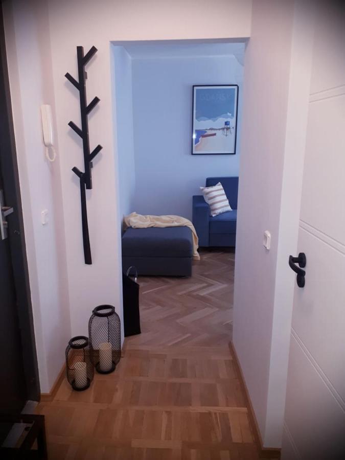 Kate Huoneisto Gdańsk