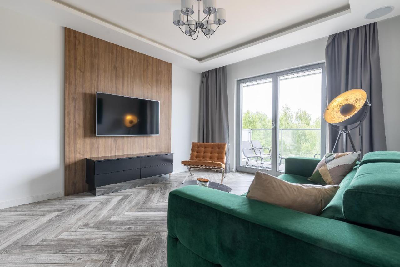 Ina Rent - Nadmorze - 150 M Od Plazy Apartment Gdansk