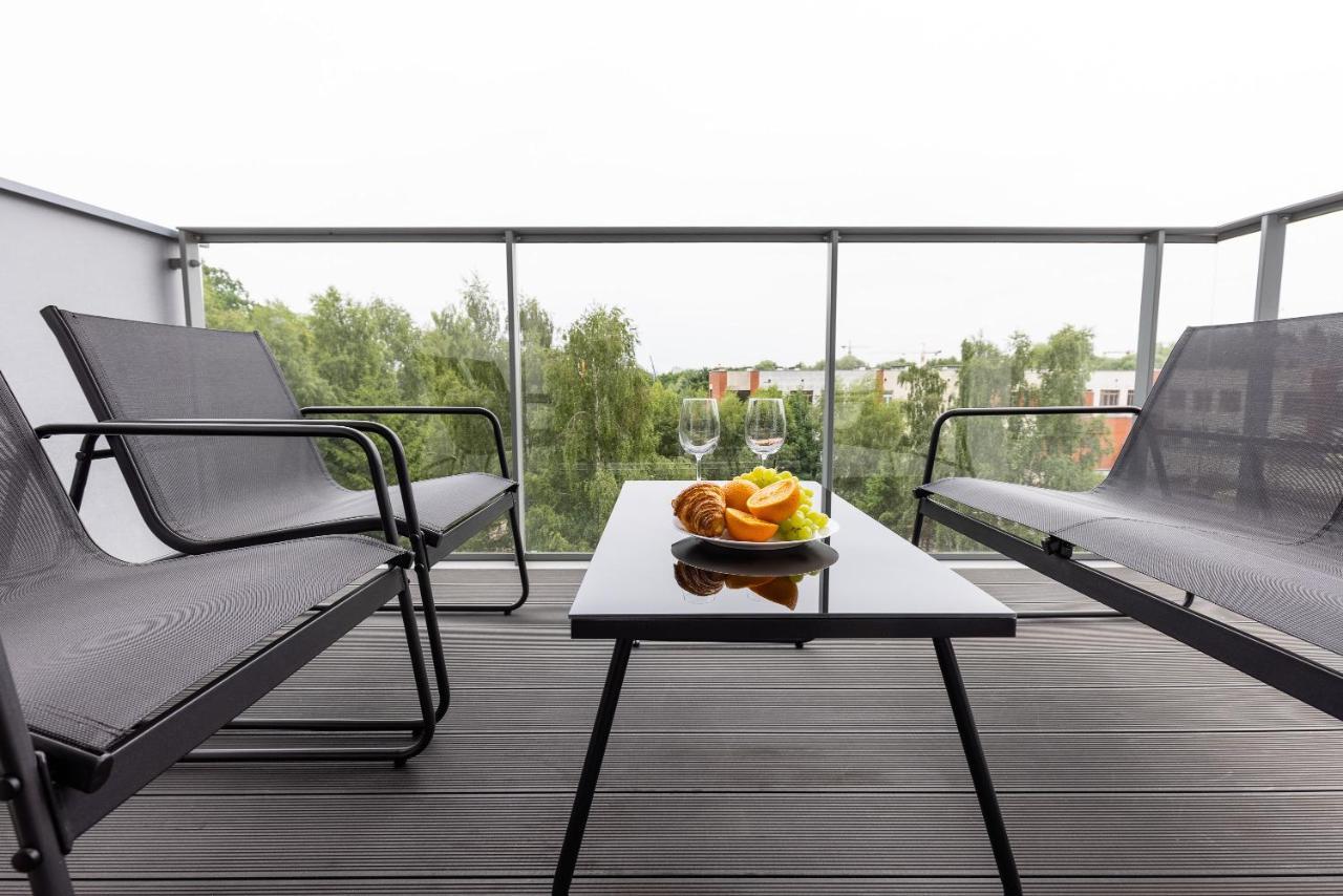 Apartment Ina Rent - Nadmorze - 150 M Od Plazy