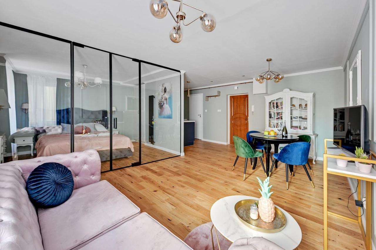 Apartment Warzywnicza Old Town