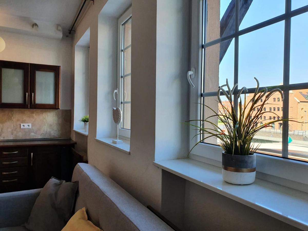 Apartment Motlava 14