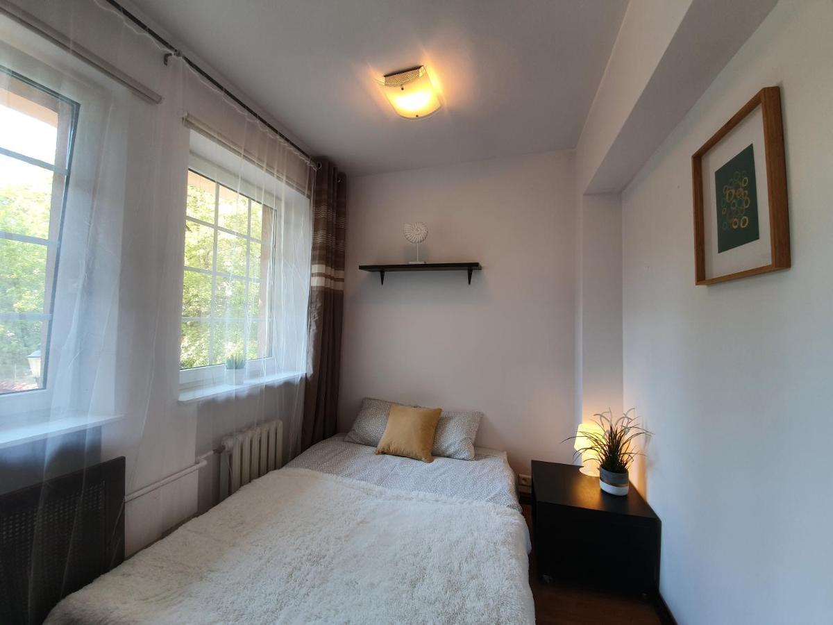 Apartment Motlava 14 *