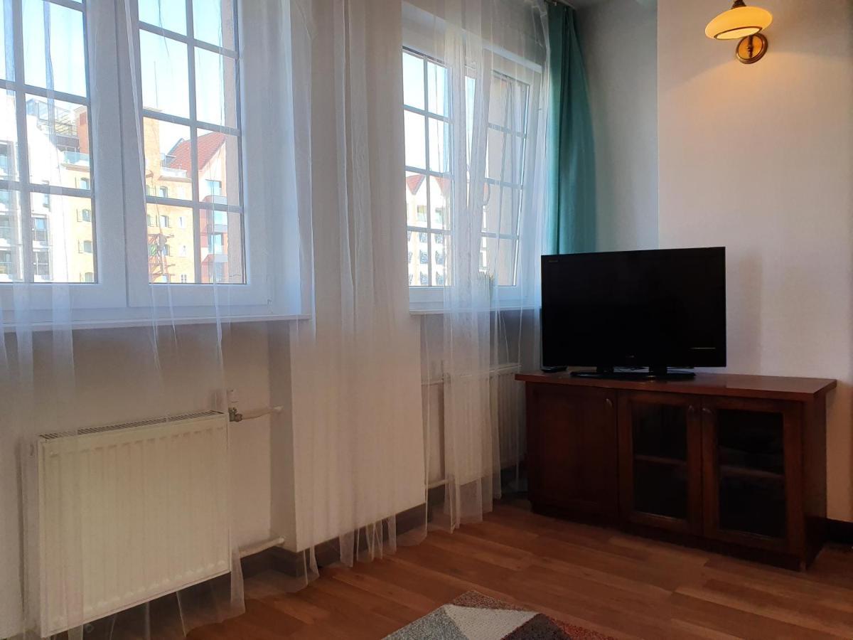Apartment Motlava 14