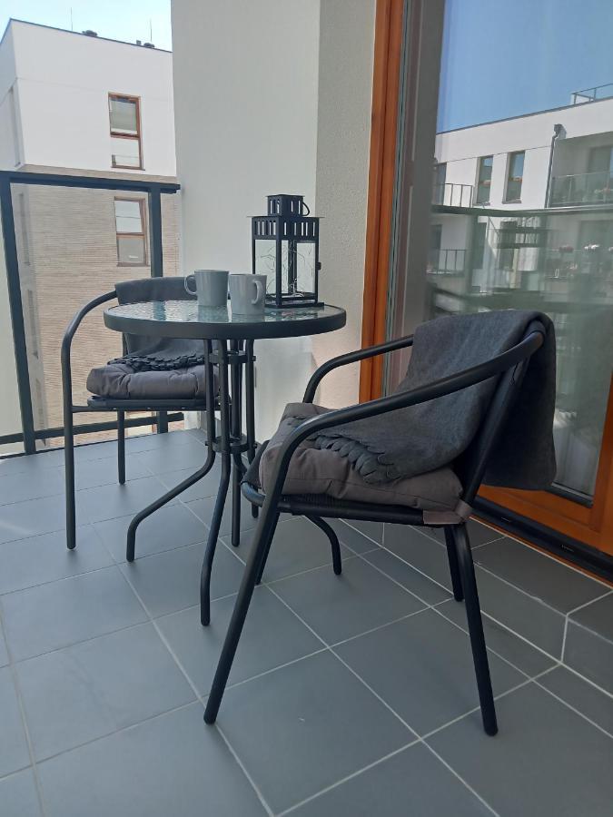 Apartament Bursztynowy Gdańsk