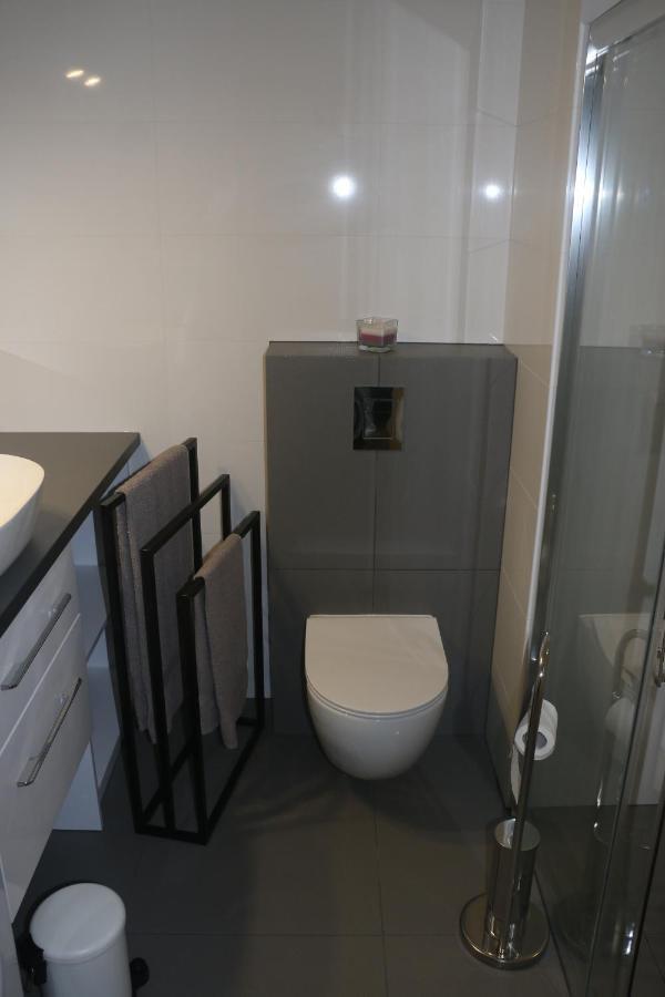 Apartament Bursztynowy * Gdańsk