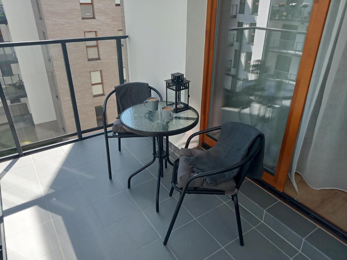 Apartament Bursztynowy Apartment *
