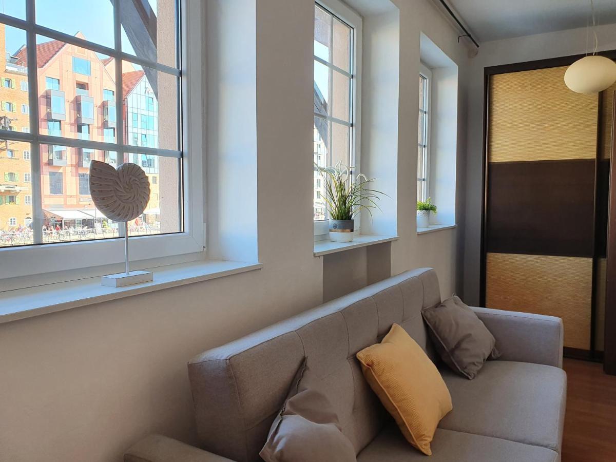 Motlava 14 Apartment *