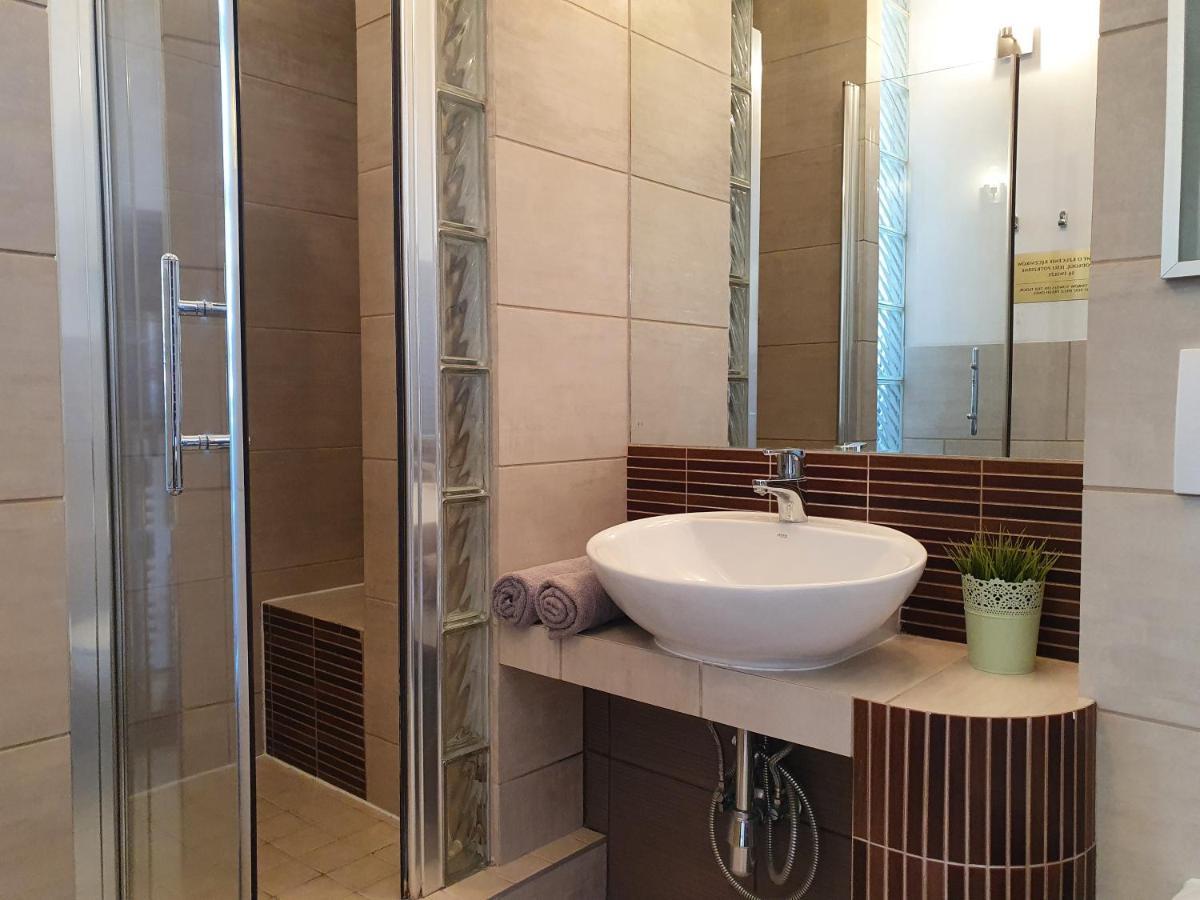 Apartment Motlava 14 Gdansk