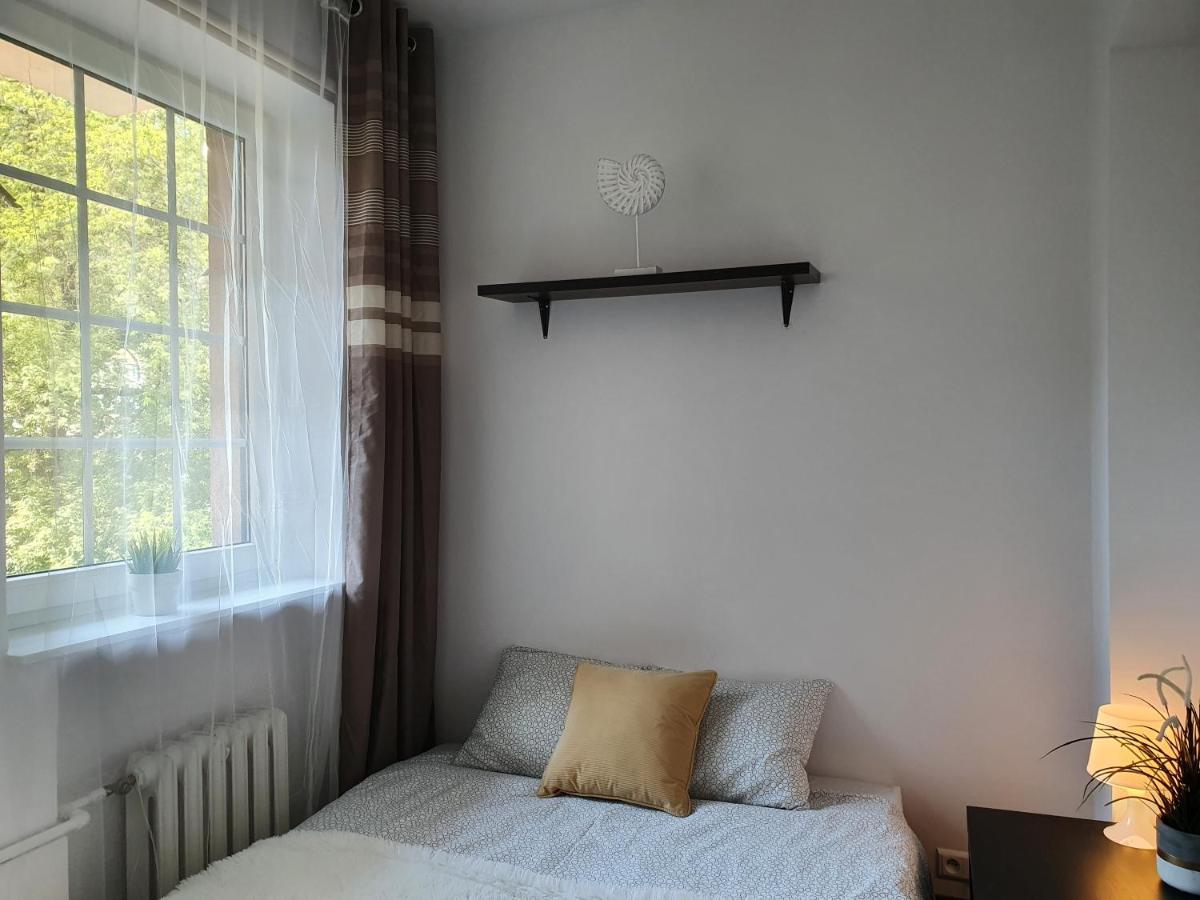 Motlava 14 Apartment Gdansk