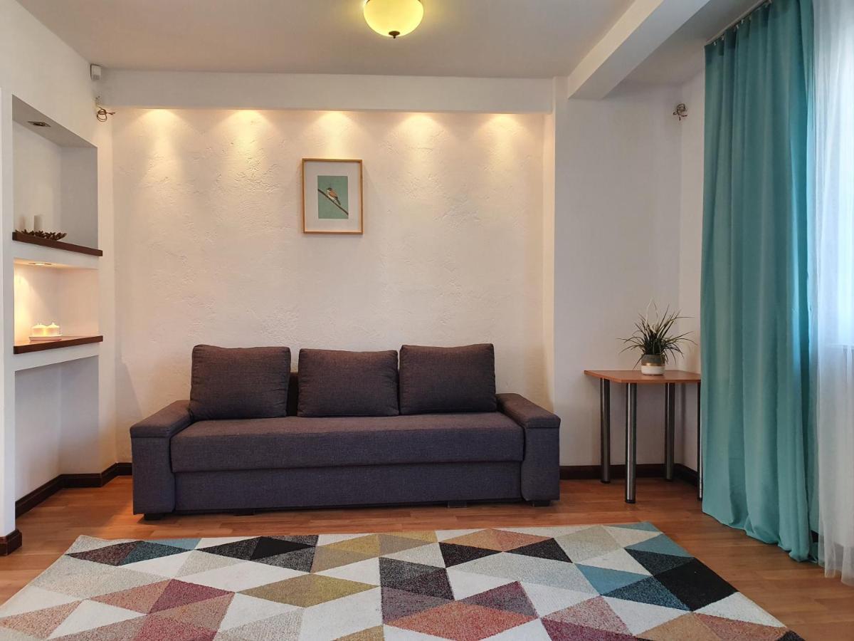 Motlava 14 Apartment