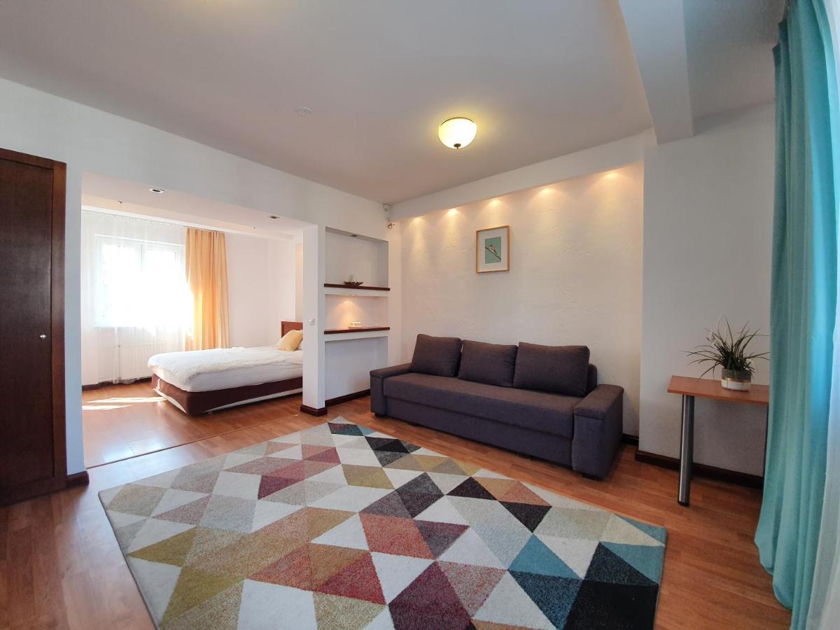 Apartment Motlava 14