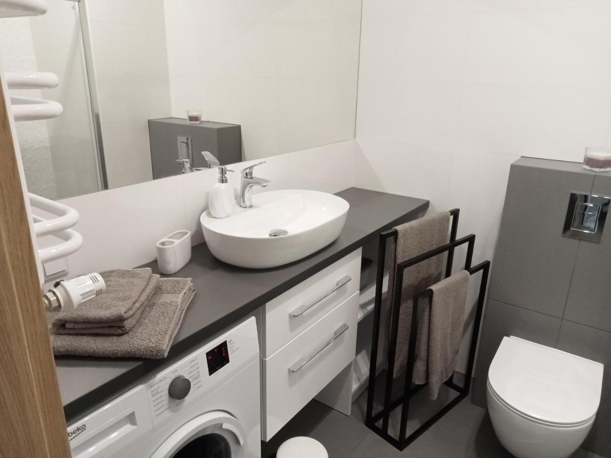 Apartament Bursztynowy * Gdańsk